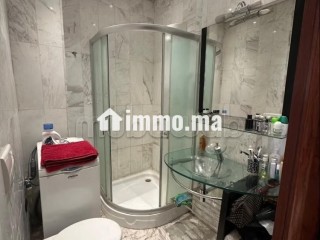 Vente d'un bel appartement à Guéliz. 6 pièces confortables - Appartement à vendre - Marrakech