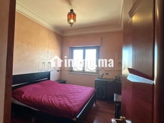 Vente d'un bel appartement à Guéliz. 6 pièces confortables - Appartement à vendre - Marrakech