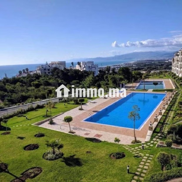 Appartement 65 /m2 a vendre a cabo negro - Vente Immobilier - Autre - photo 2