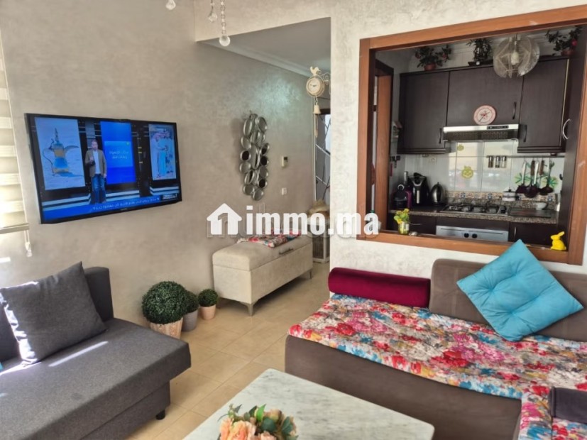 Appartement 65 /m2 a vendre a cabo negro - Vente Immobilier - Autre - photo 7