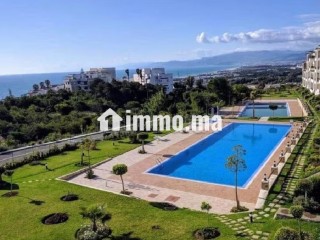 Appartement 65 /m2 a vendre a cabo negro - Appartement à vendre - Autre