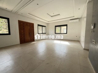 Marrakech – Villa contemporaine sans vis à vis à Targa, proche Carrefour & Victor Hugo - Villa à vendre - Marrakech