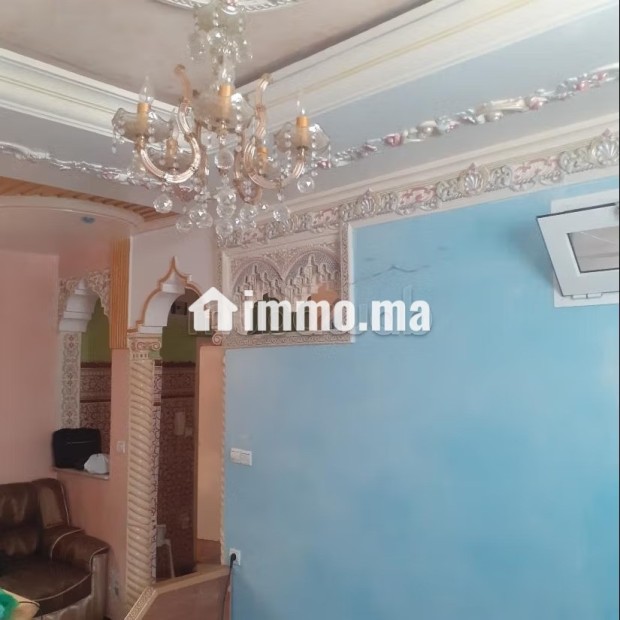 Appart meublé pour location journalière - Vente Immobilier - Kenitra - photo 1