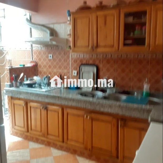 Appart meublé pour location journalière - Vente Immobilier - Kenitra - photo 2