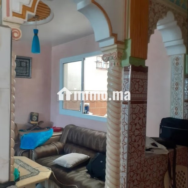 Appart meublé pour location journalière - Vente Immobilier - Kenitra - photo 3
