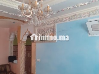 Appart meublé pour location journalière - Appartement à vendre - Kenitra