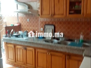 Appart meublé pour location journalière - Appartement à vendre - Kenitra