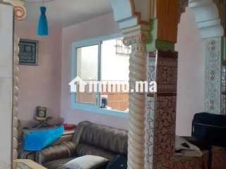 Appart meublé pour location journalière - Appartement à vendre - Kenitra