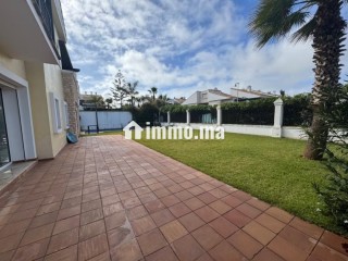 Villa à louer à Darbouazza - Villa à louer - Dar Bouazza