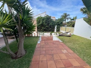 Villa à louer à Darbouazza - Villa à louer - Dar Bouazza