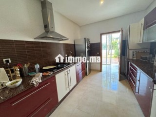 Villa à louer à Darbouazza - Villa à louer - Dar Bouazza