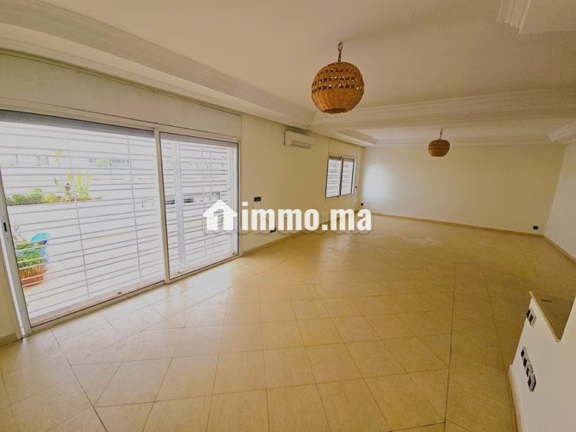 Magnifique Appartement Bureau à l'Agdal 143m² - Location Immobilier - Rabat - photo 2