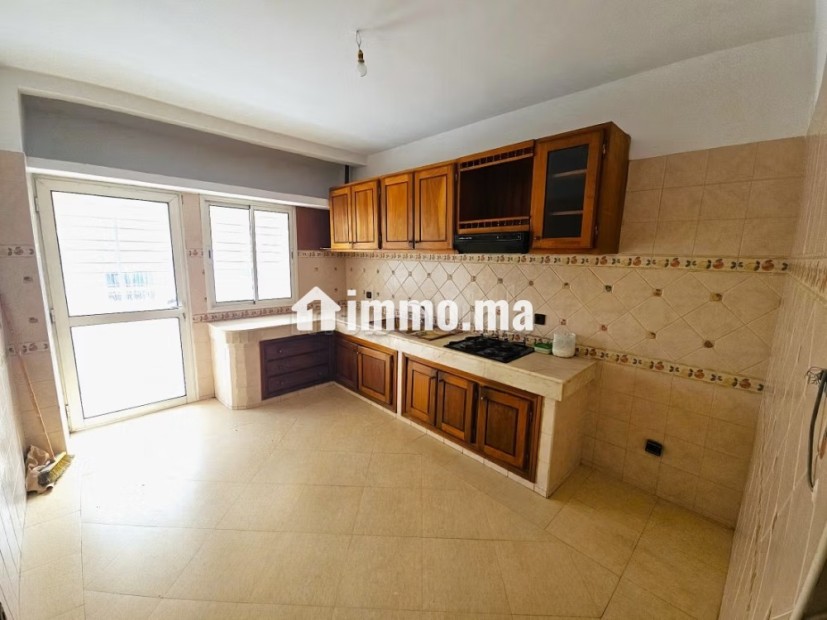 Magnifique Appartement Bureau à l'Agdal 143m² - Location Immobilier - Rabat - photo 5