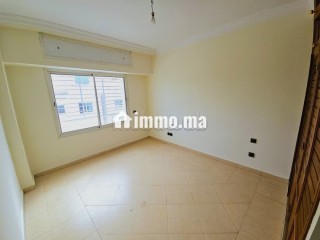 Magnifique Appartement Bureau à l'Agdal 143m² - Appartement à louer - Rabat