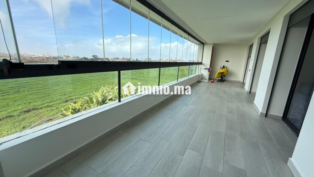Appartement meublé à louer à Darbouazza - Location Immobilier - Dar Bouazza - photo 5