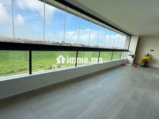 Appartement meublé à louer à Darbouazza - Appartement à louer - Dar Bouazza