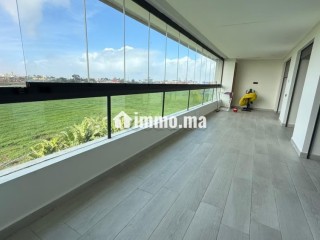 Appartement meublé à louer à Darbouazza - Appartement à louer - Dar Bouazza