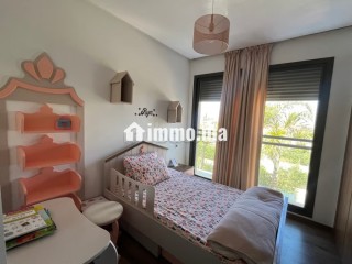 Villa meublée à louer à Darbouazza - Villa à louer - Dar Bouazza