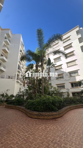 Tranquillité Commodité Style de vie raffiné - Vente Immobilier - Casablanca - photo 1