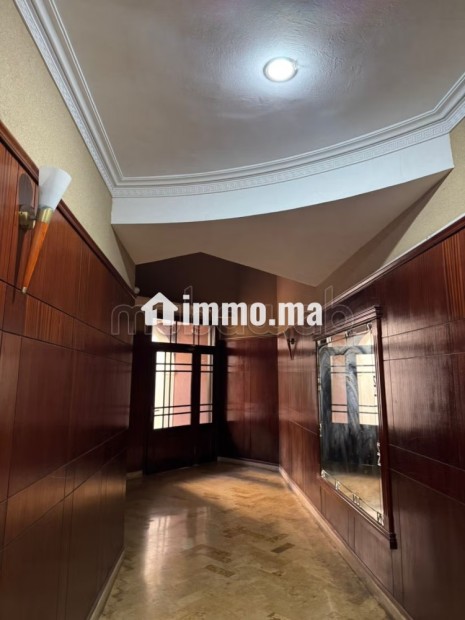 Tranquillité Commodité Style de vie raffiné - Vente Immobilier - Casablanca - photo 2