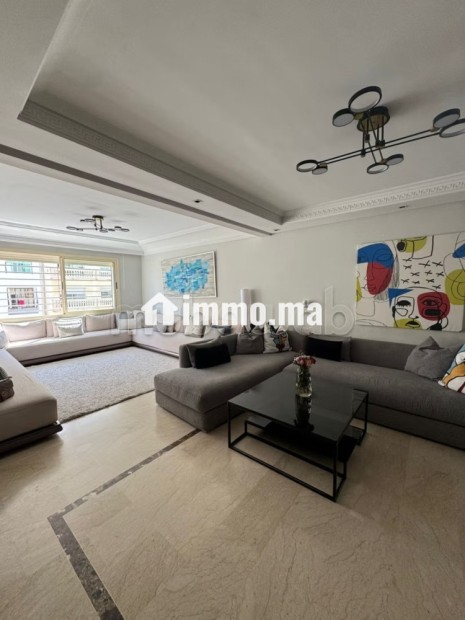 Tranquillité Commodité Style de vie raffiné - Vente Immobilier - Casablanca - photo 3