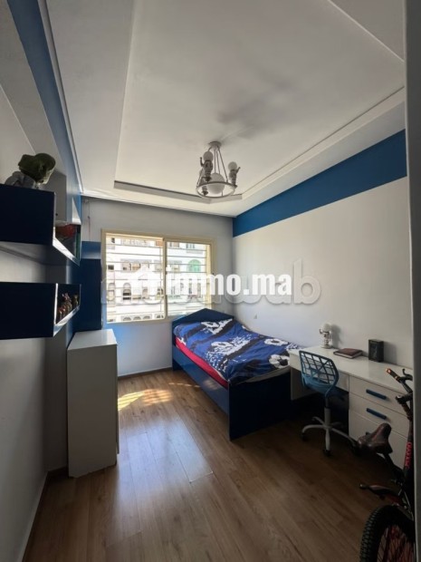 Tranquillité Commodité Style de vie raffiné - Vente Immobilier - Casablanca - photo 6