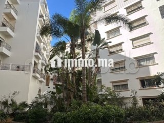 Tranquillité Commodité Style de vie raffiné - Appartement à vendre - Casablanca