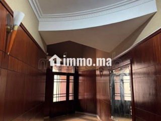 Tranquillité Commodité Style de vie raffiné - Appartement à vendre - Casablanca