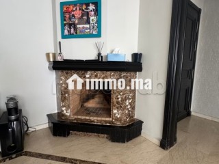 Tranquillité Commodité Style de vie raffiné - Appartement à vendre - Casablanca