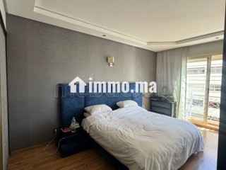 Tranquillité Commodité Style de vie raffiné - Appartement à vendre - Casablanca