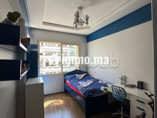 Tranquillité Commodité Style de vie raffiné - Appartement à vendre - Casablanca