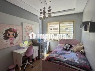 Tranquillité Commodité Style de vie raffiné - Appartement à vendre - Casablanca