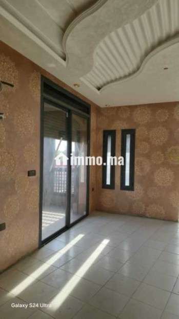 Villa luxueuse en vente à Mohammedai - Vente Immobilier - Mohammedia - photo 1