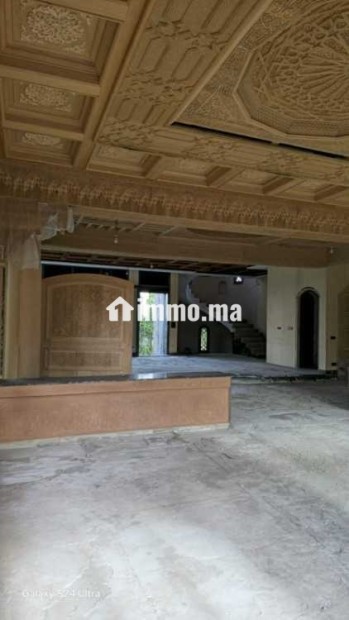 Villa luxueuse en vente à Mohammedai - Vente Immobilier - Mohammedia - photo 2
