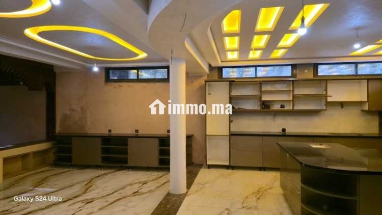 Villa luxueuse en vente à Mohammedai - Vente Immobilier - Mohammedia - photo 3