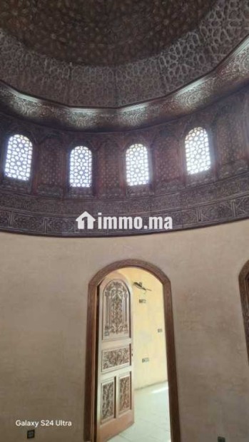 Villa luxueuse en vente à Mohammedai - Vente Immobilier - Mohammedia - photo 4