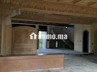 Villa luxueuse en vente à Mohammedai - Villa à vendre - Mohammedia