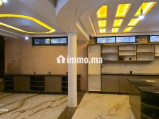 Villa luxueuse en vente à Mohammedai - Villa à vendre - Mohammedia