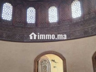 Villa luxueuse en vente à Mohammedai - Villa à vendre - Mohammedia