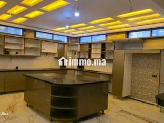 Villa luxueuse en vente à Mohammedai - Villa à vendre - Mohammedia