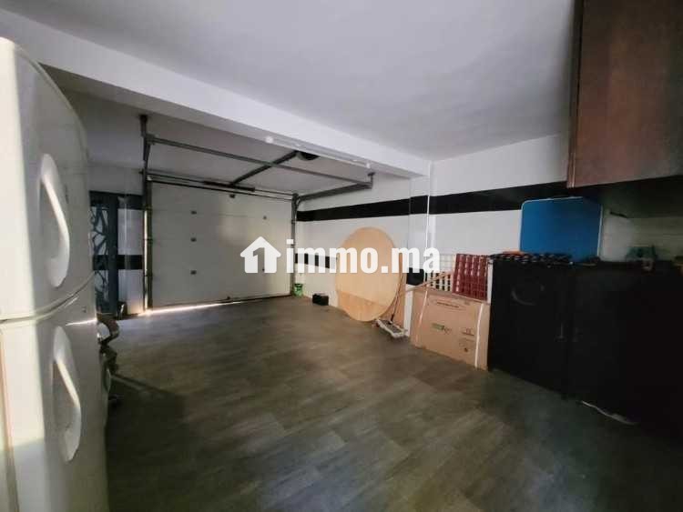 Villa familiale de standing à louer à Agdal - Location Immobilier - Rabat - photo 1