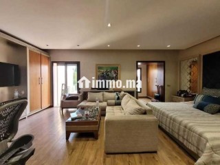 Villa familiale de standing à louer à Agdal - Villa à louer - Rabat