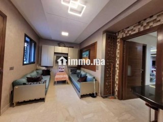 Villa familiale de standing à louer à Agdal - Villa à louer - Rabat