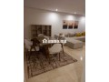 Appartement eagle hills moderne 128m2 à souissi - miniature 3
