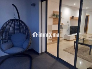 Appartement eagle hills moderne 128m2 à souissi - Appartement à louer - Rabat