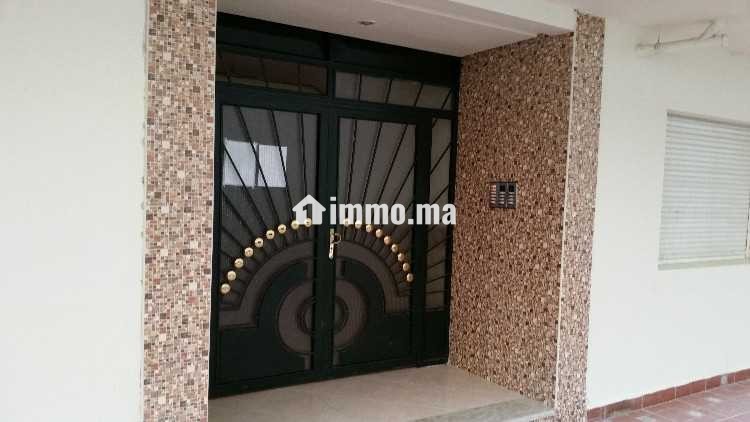 Appartement moyene Standing a louer - Location Immobilier - Tanger - photo 2
