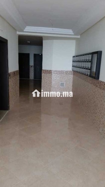 Appartement moyene Standing a louer - Location Immobilier - Tanger - photo 3
