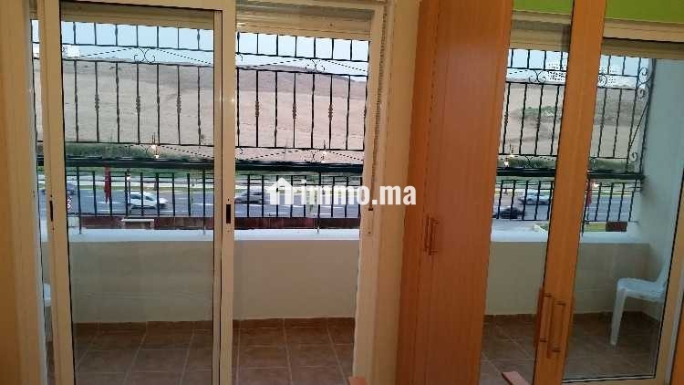 Appartement moyene Standing a louer - Location Immobilier - Tanger - photo 4