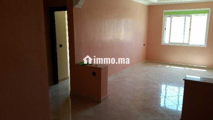 Appartement moyene Standing a louer - Location Immobilier - Tanger - photo 5