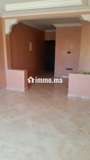 Appartement moyene Standing a louer - Location Immobilier - Tanger - photo 6